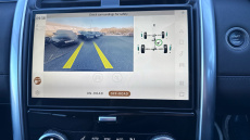 Land Rover Discovery 3.0 D300 S 5dr Auto Diesel Station Wagon